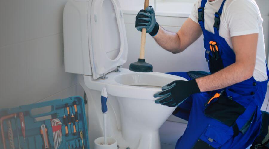 Professional sewer line replacement in Bellville, OH